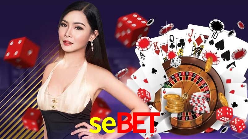 Desvendando o Mundo dos Jogos Virtuais na sebet