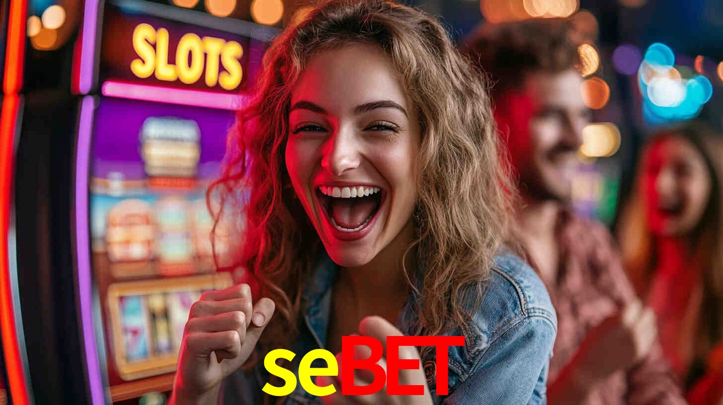 Apostas Esportivas na sebet: Um Guia Completo