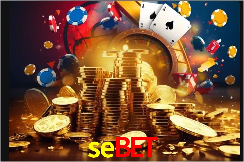 Descubra o Programa VIP da sebet: Vantagens Exclusivas para Jogadores