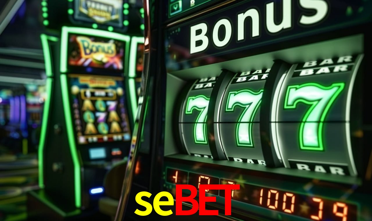 Slot Games sebet