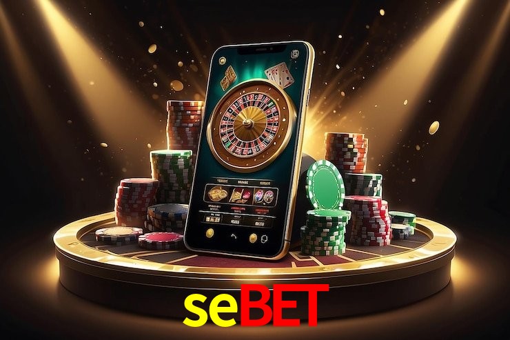 Jogos de Slot sebet