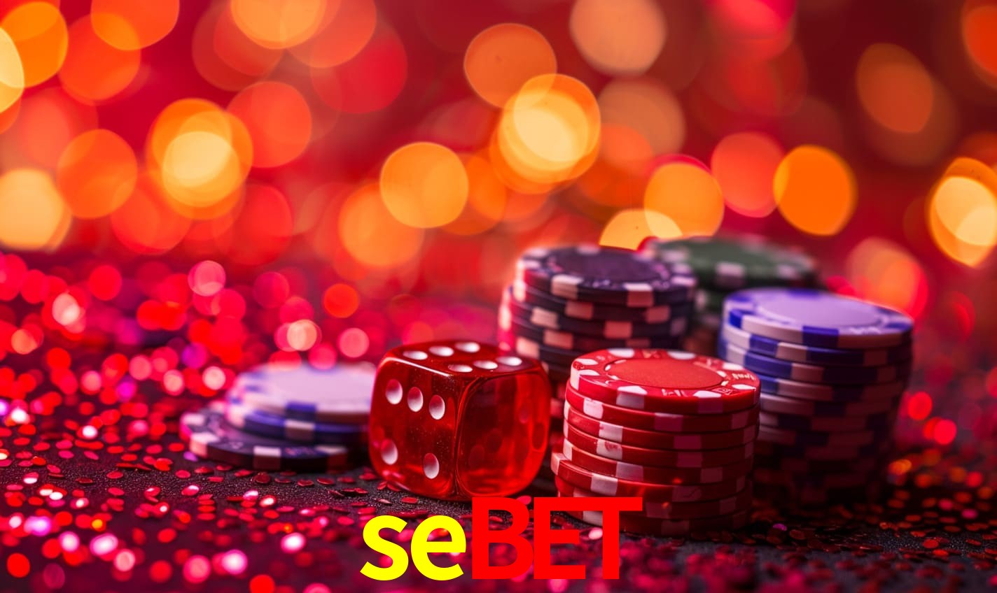 Apostas Esportivas na sebet: Um Guia Completo