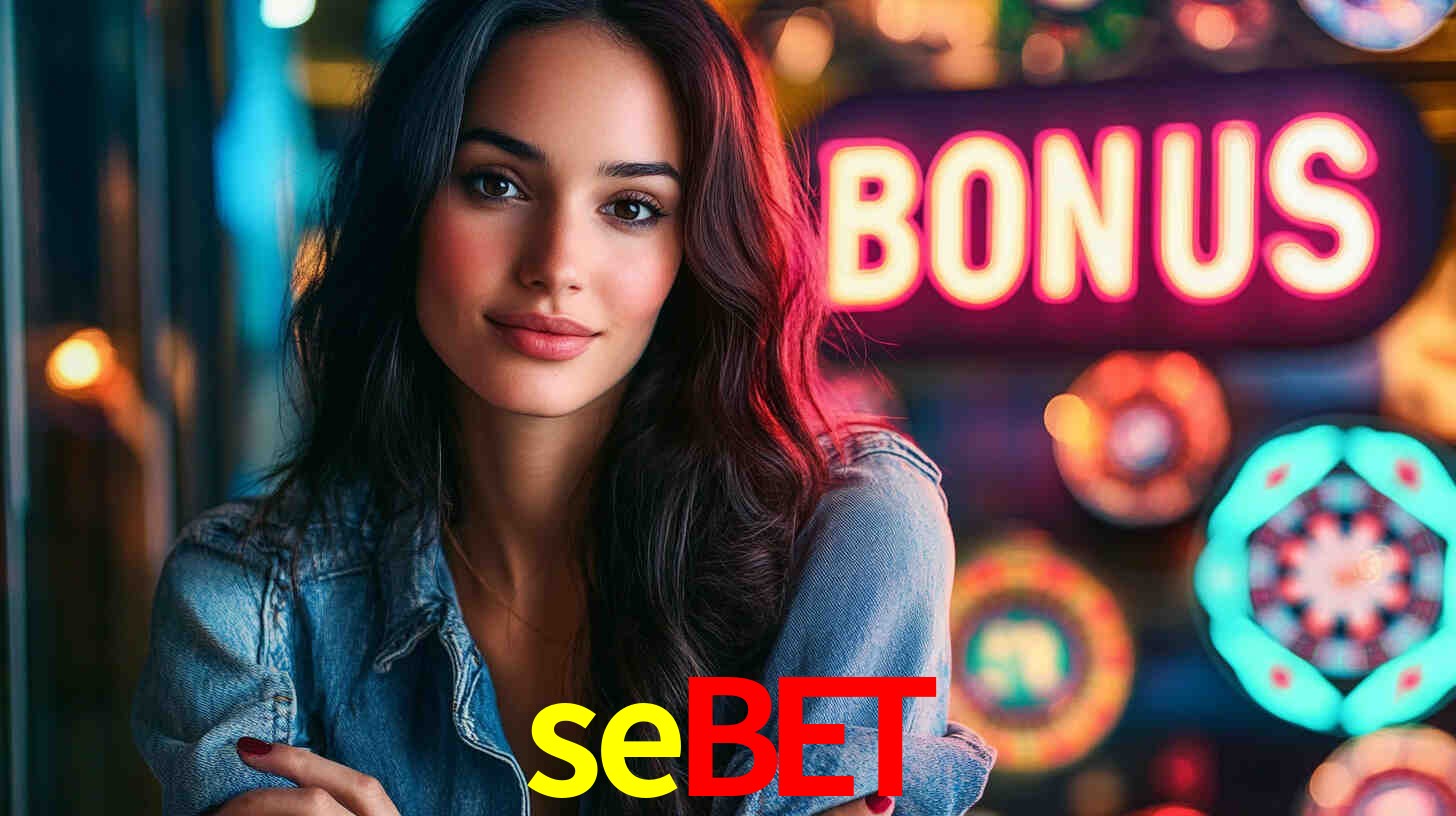 sebet: Seu Cassino Premiado com Pagamentos Rápidos