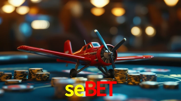 Game Providers sebet