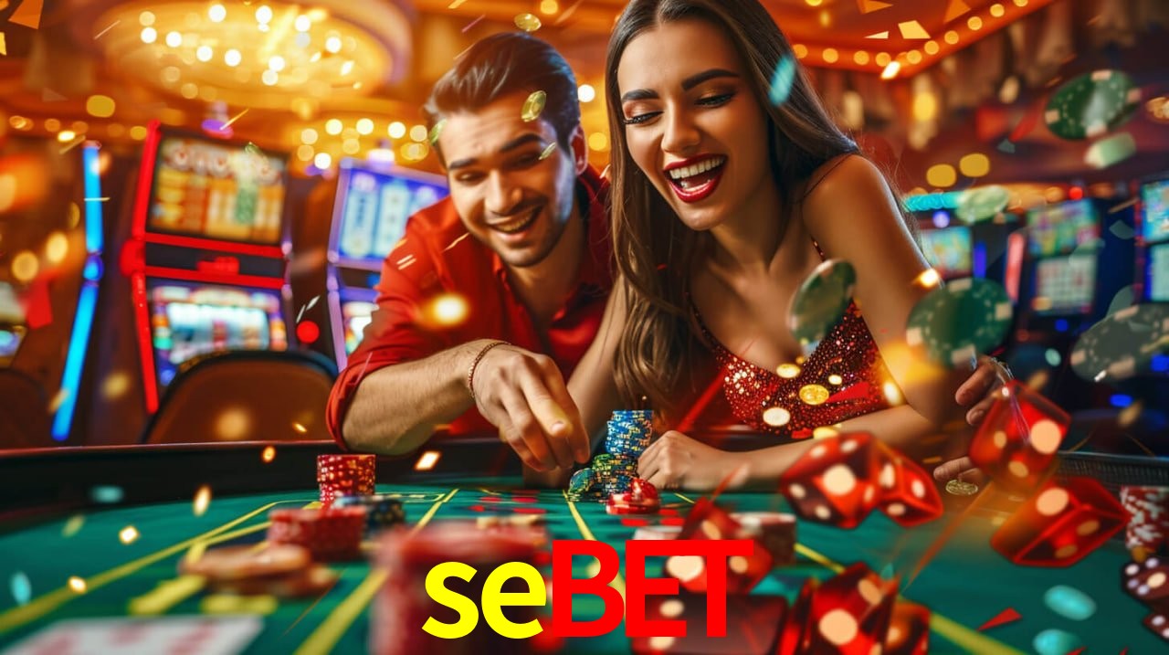 Diretório de Jogos sebet
