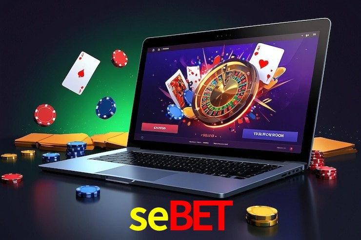 Tecnologia da Plataforma sebet