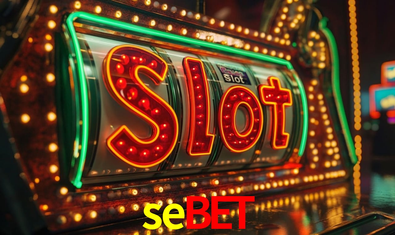 Login Seguro sebet