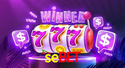 Descubra o Mundo do Cassino Online com sebet