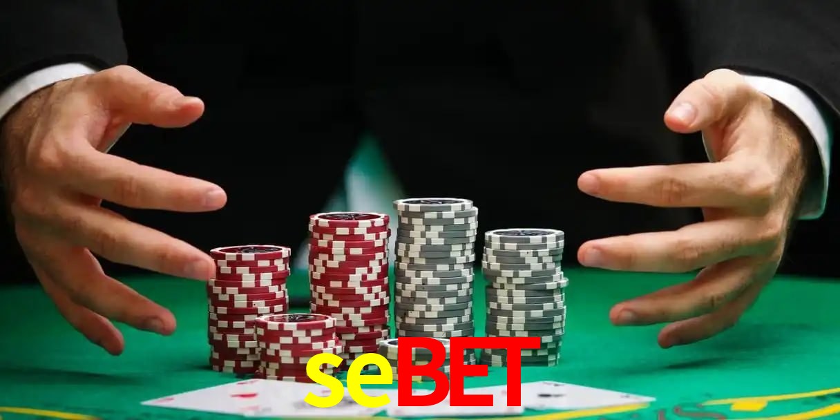 cassino sebet