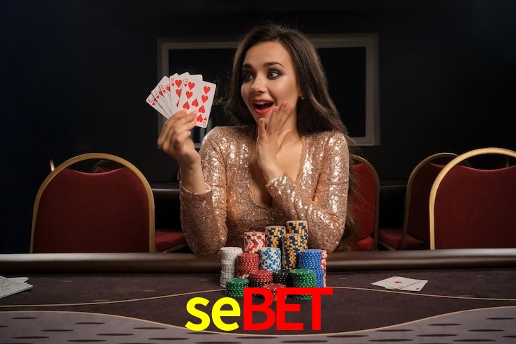 Inovações de Jogos na sebet: O Futuro das Experiências Interativas